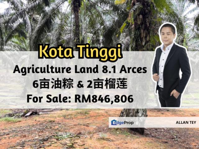 Jalan Kota Tinggi