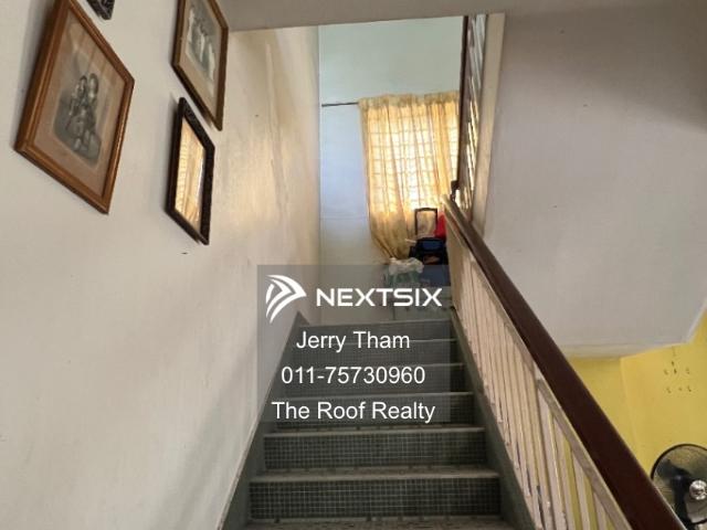 Jalan Klang Central Ground Floor Endlot Shoplot Setia Alam Bukit Raja for sale