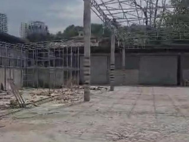 Jalan klang lama old klang road Commerical land for rent