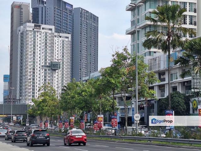 Jalan Klang Lama
