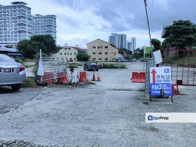 Jalan Klang Lama