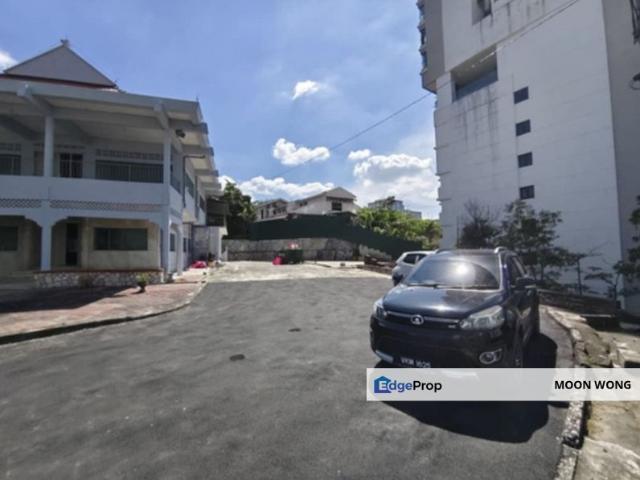 Jalan Klang Lama