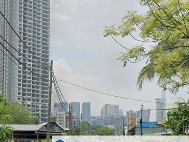 Jalan Klang Lama