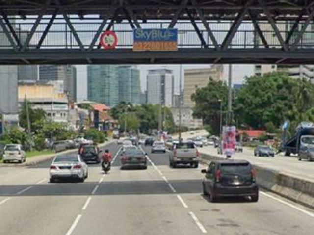 Jalan Klang Lama