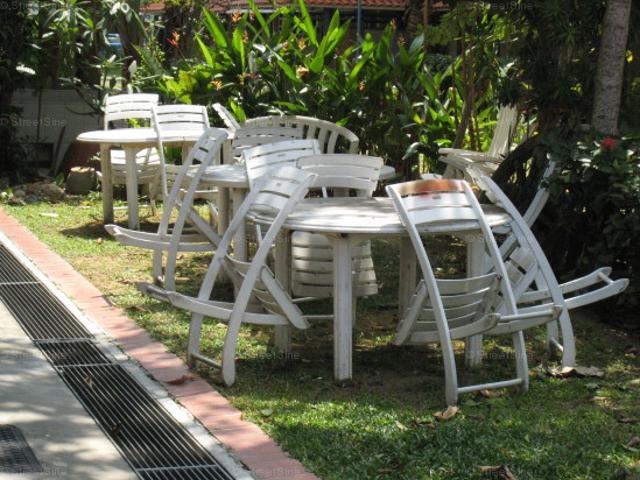 Jalan Klinik Bukit Merah, HDB 3 Rooms