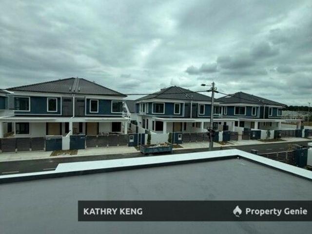 Jalan Kluang Perdana For Rent Kluang For Rent Johor For Rent