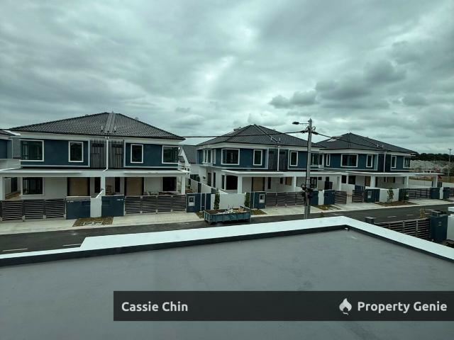 Jalan Kluang Perdana For Rent Kluang For Rent Johor For Rent
