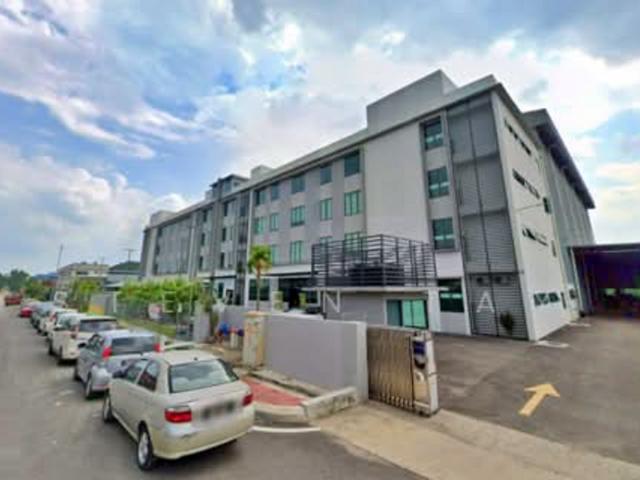 Jalan KPB