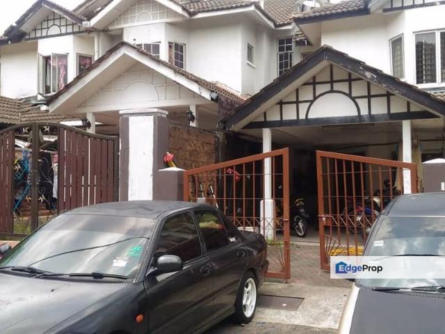 Jalan Kromium 7/22