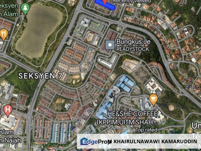 Jalan Krisoberil 7/20