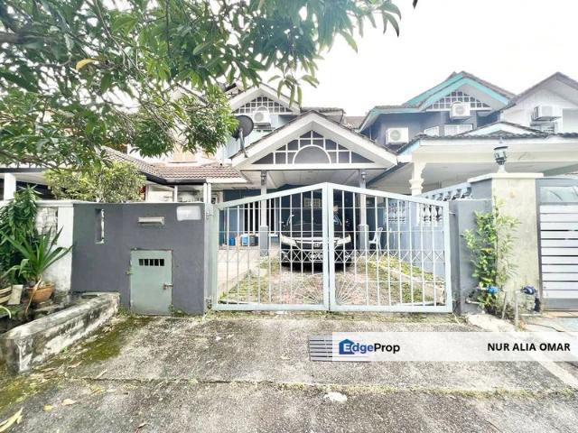 Jalan Krisoberil 7/20