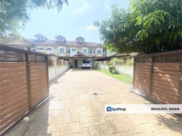 Jalan Kristal 7/7