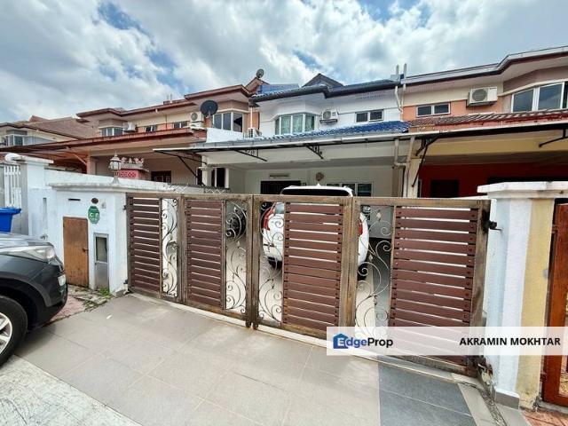 Jalan Kristal 7/83