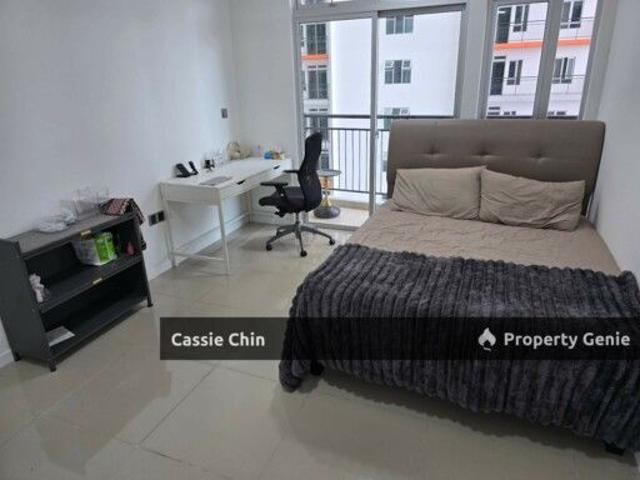Jalan Kunyit For Rent Taman Seri Amar For Rent Johor Bahru For Rent