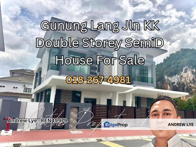 JALAN KUALA KANGSAR