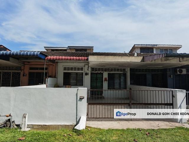 JALAN KUALA KANGSAR