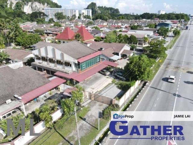 Jalan Kuala Kangsar