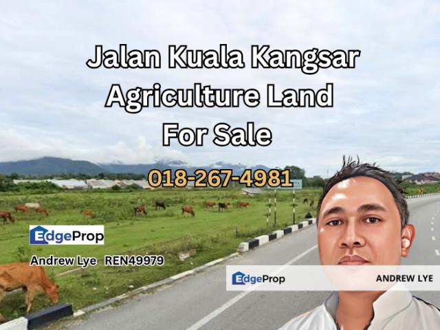 Jalan Kuala Kangsar