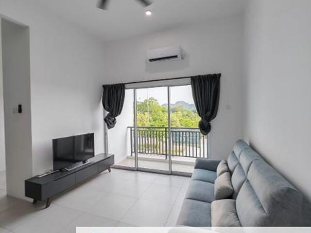 JALAN KUALA KANGSAR