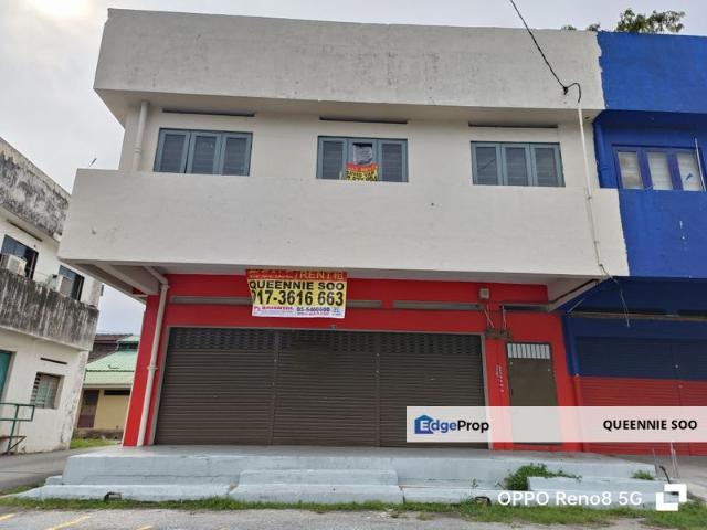 Jalan Kuala Kangsar