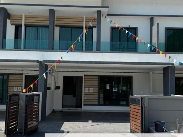JALAN KUALA KANGSAR