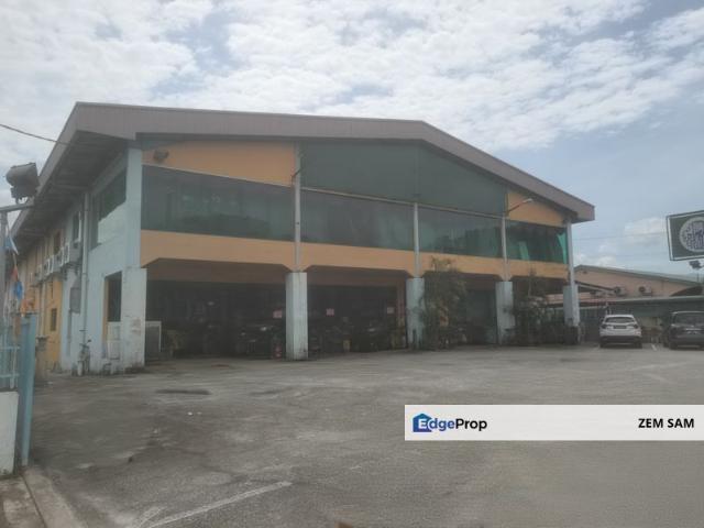 Jalan Kuala Kangsar