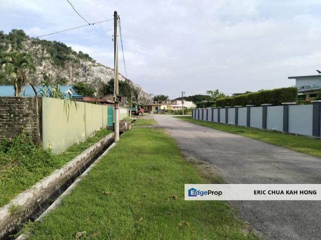 JALAN KUALA KANGSAR