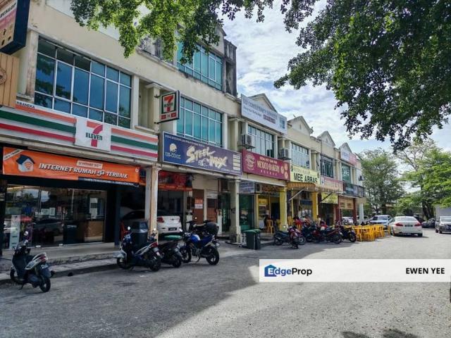 Jalan Kuala Kedah