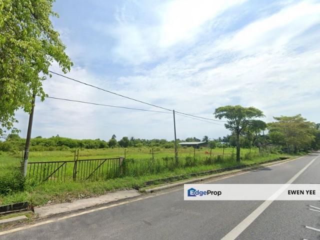 Jalan Kuala Kedah