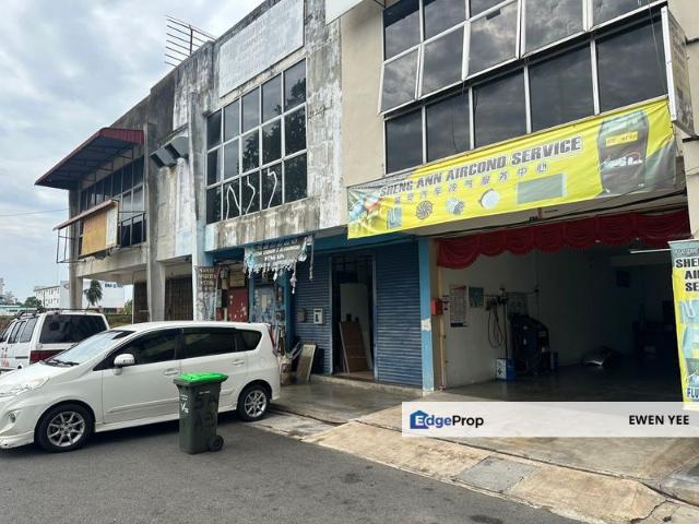 Jalan Kuala Kedah