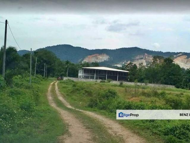 JALAN KUANG