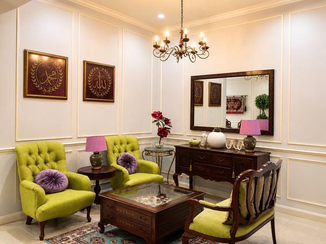 Jalan Kubah Bukit Jelutong 2 Storey Terrace House Freehold For Sale