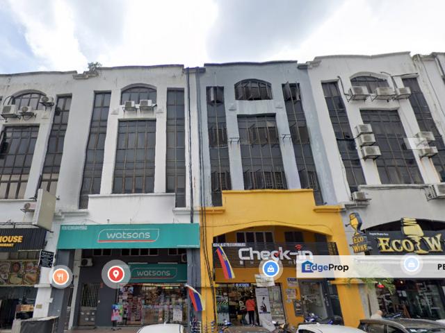 Jalan Kuchai Lama