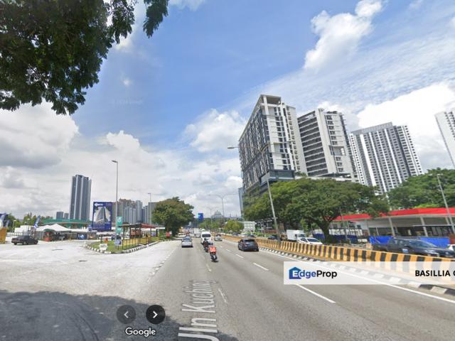 Jalan Kuching