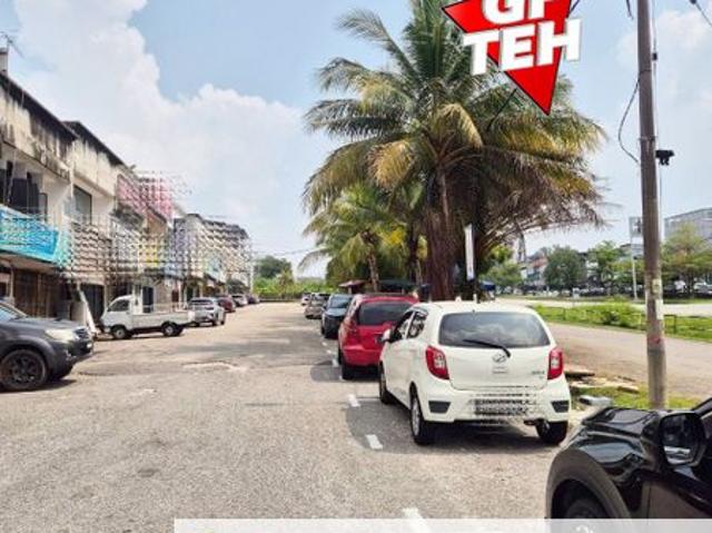Jalan Kulim