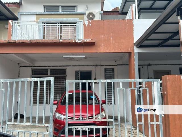 Jalan Laman Setia 5/1
