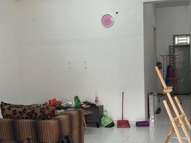Jalan Laman Setia 5/1