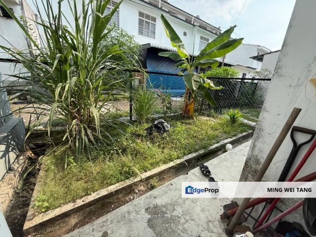 Jalan Laman Setia 2/20