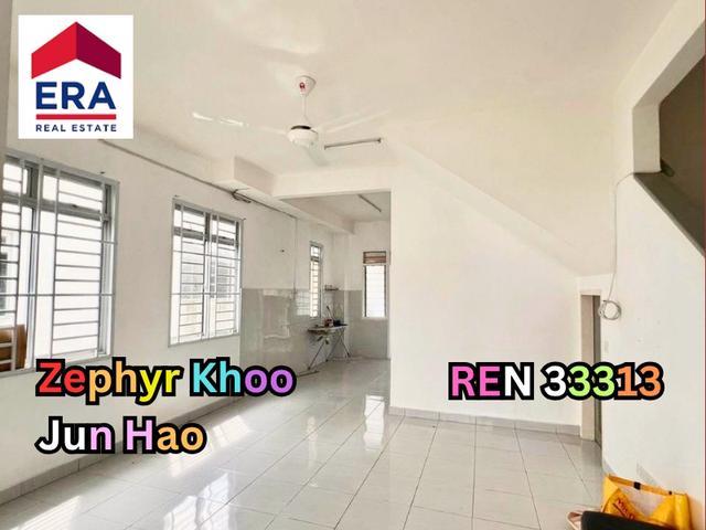 Jalan Laman Setia 2X Setia Eco Gardens Gelang Patah