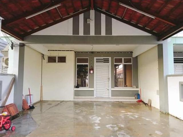 Jalan Lampam Tanjung Puteri Resort Pasir Gudang CashBack Rm30000
