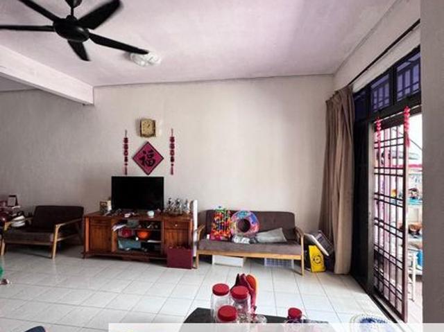 Jalan Lanjut