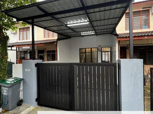 Jalan Lading