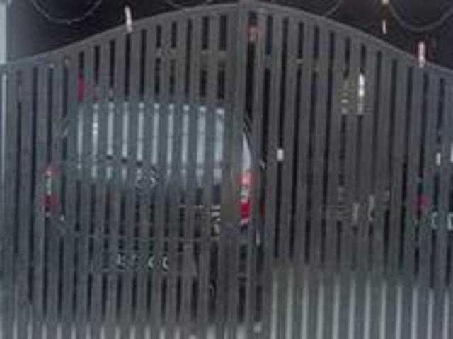 Jalan Lading Taman Puteri Wangsa Ulu Tiram
