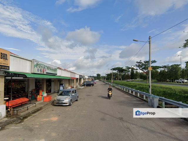 Jalan Lagenda 21 @ Taman Lagenda Putra