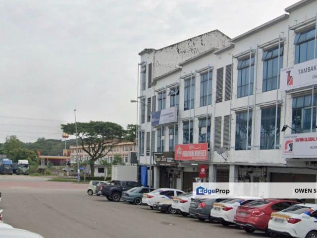 Jalan Lagenda 21 @ Taman Lagenda Putra