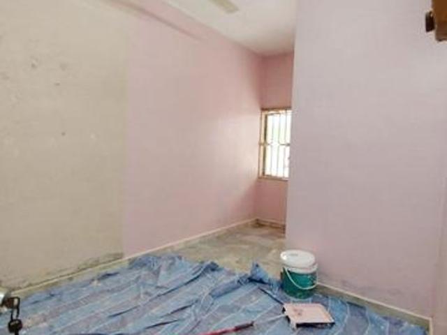 Jalan Laksamana Taman Mewah Jaya Klang Double Storey 18x70