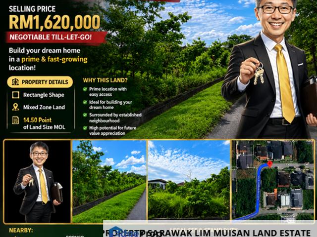 Jalan Lapangan Terbang Baru