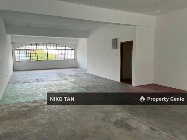 Jalan Lembah 1, 1st Floor 2 Storey Shoplot Taman Desa Jaya