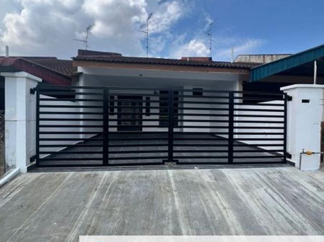 Jalan Lembing 23, Taman Puteri Wangsa