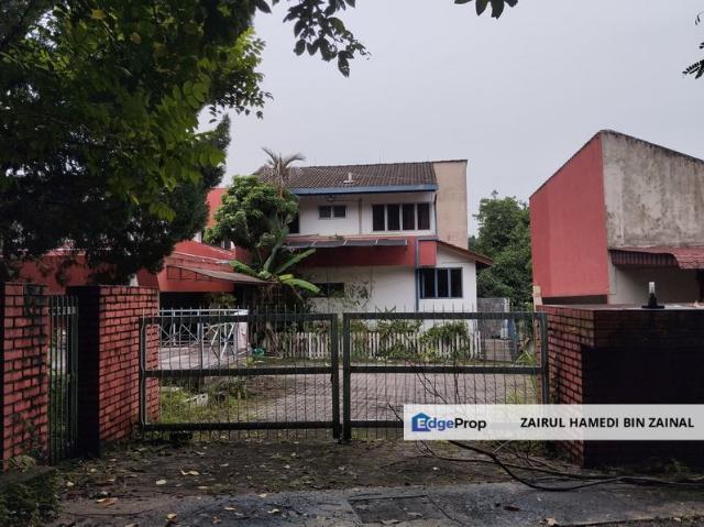 Jalan Ledang